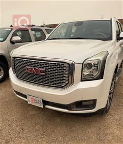 GMC Yukon